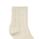 Vivian Alpaca Quarter Crew-4