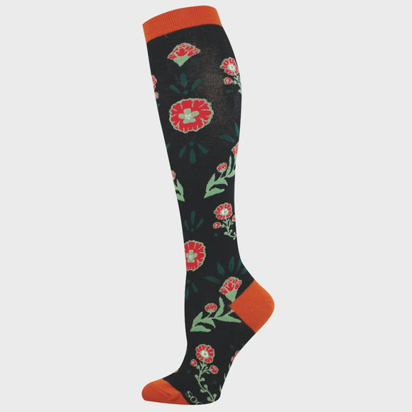 Crawling Flowers