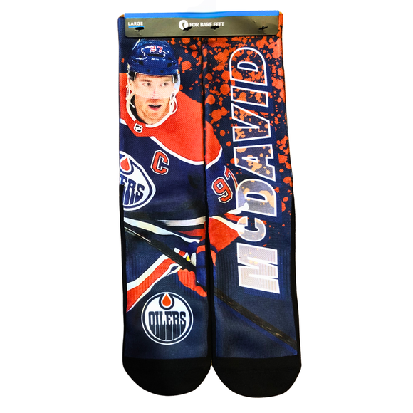 NHL Road Warrior: Connor McDavid