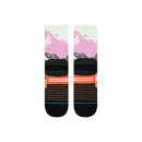 Wool Performance: Out of Range Mid Wool Crew (Women's)-4