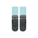 Wool Performance: Turnpike Loop Hike Crew-3