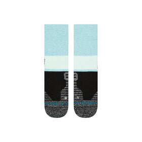 Wool Performance: Turnpike Loop Hike Crew - 0