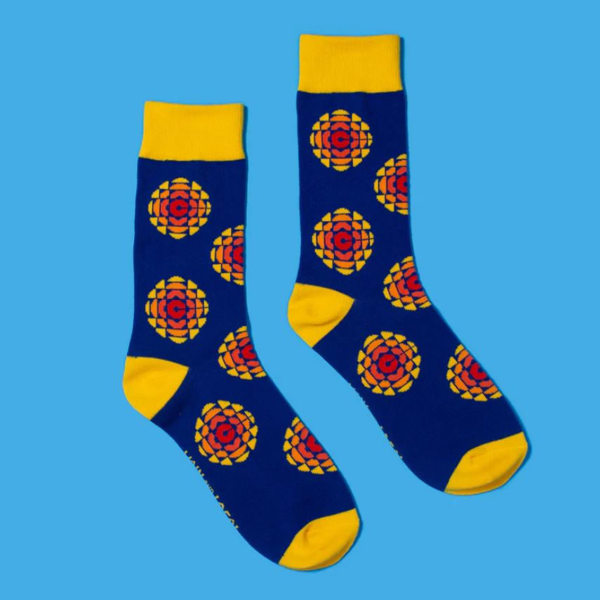 CBC Retro Logo