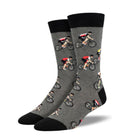 Cycling Crew (Men's)-3