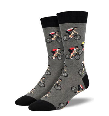 Cycling Crew (Men's)