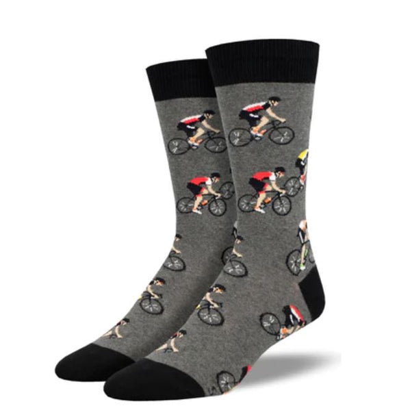 Cycling Crew (Men's)