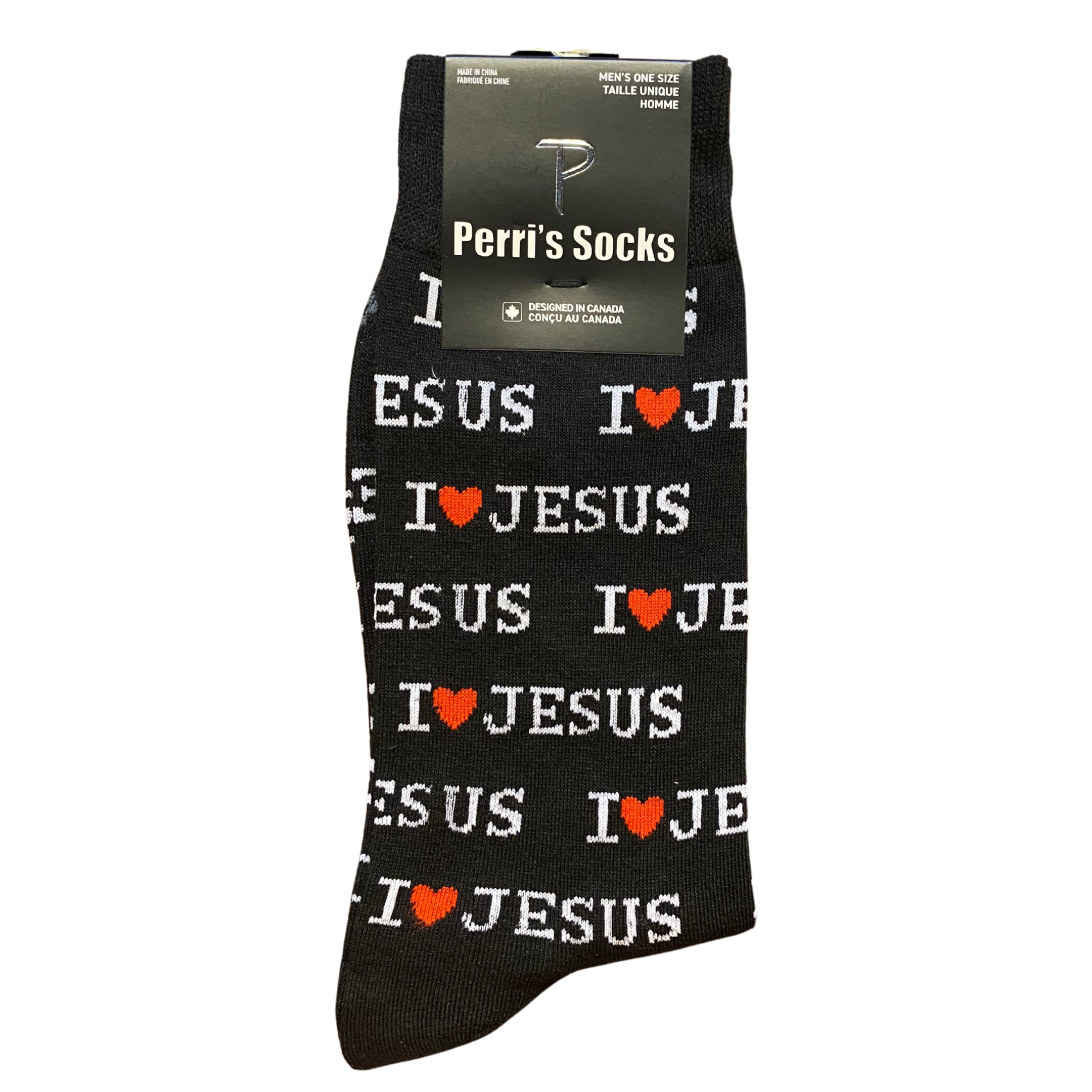 I Heart Jesus