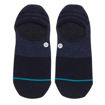 Super Invisible Gamut- Dark Navy - 0