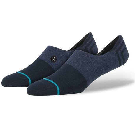 Super Invisible Gamut- Dark Navy