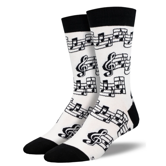 Tuning Out (Men's)