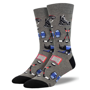 Hockey Gear (Men's)
