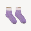 Block Pima Socks-3