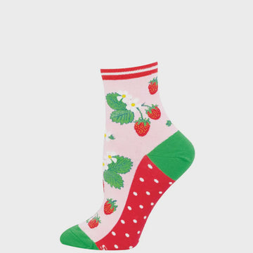 Strawberry Threads
