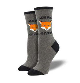 Zero Fox Given (Women's)