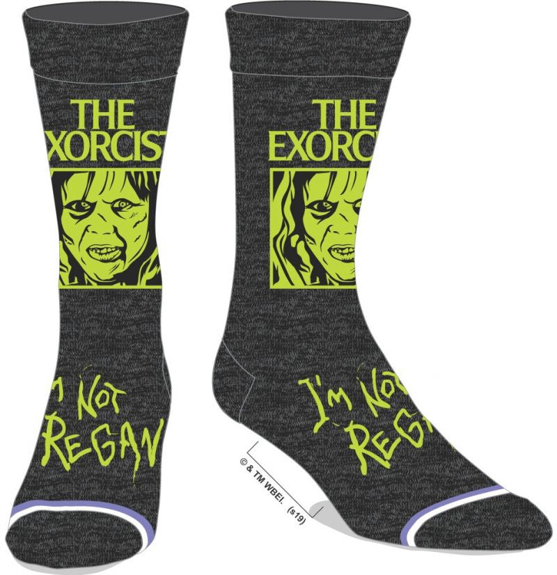 The Exorcist - I'm Not Regan