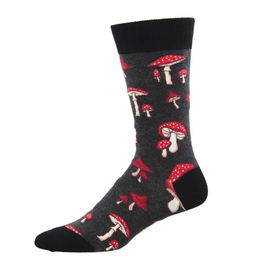 Pretty Fly For A Fungi (Men's)