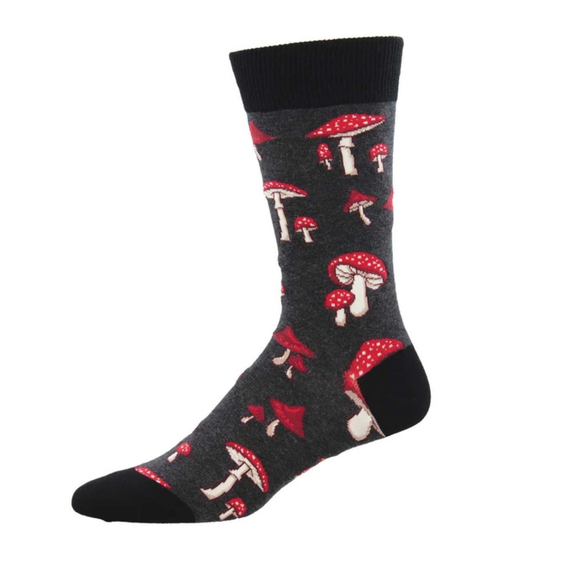 Pretty Fly For A Fungi (Men's)