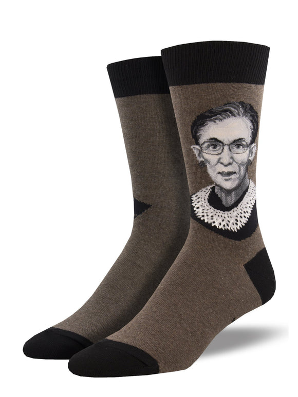 Ruth Bader Ginsburg (Men's)