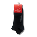 Bamboo Ankle: 2 Pack (Men's)-1