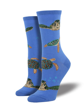 Women's Sea Turtles