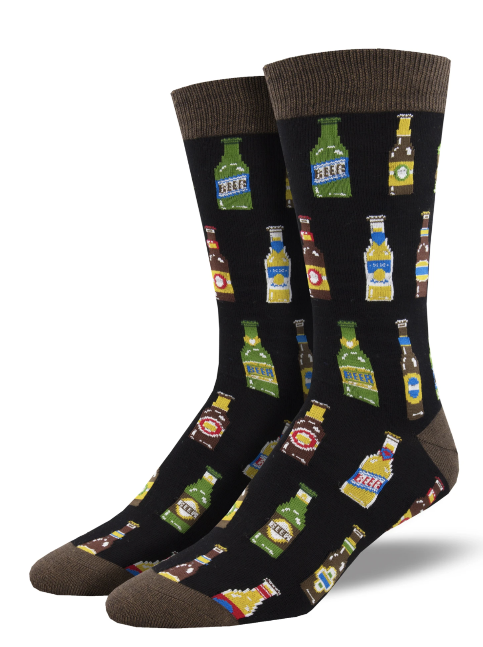 99 Bottles (Men's Bamboo)