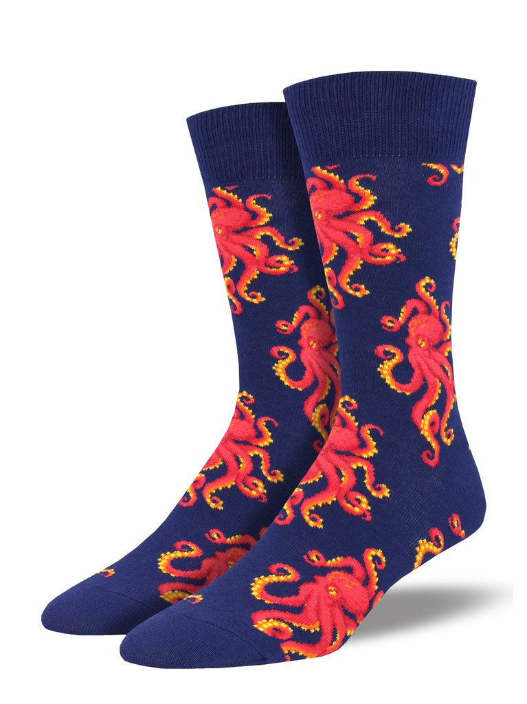 Socktopus (Men's)