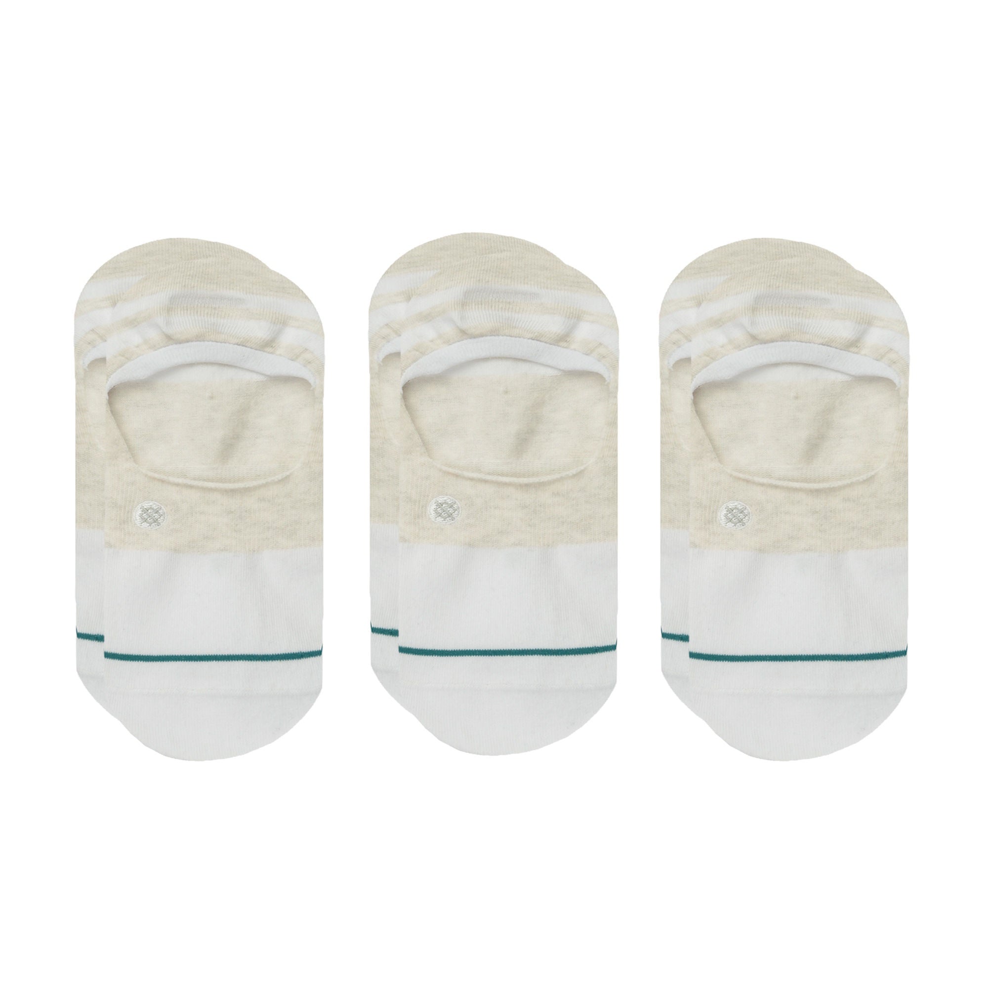 Gamut 3 Pack: White