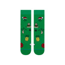 Xmas Ornaments Green-2