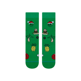 Xmas Ornaments Green - 0