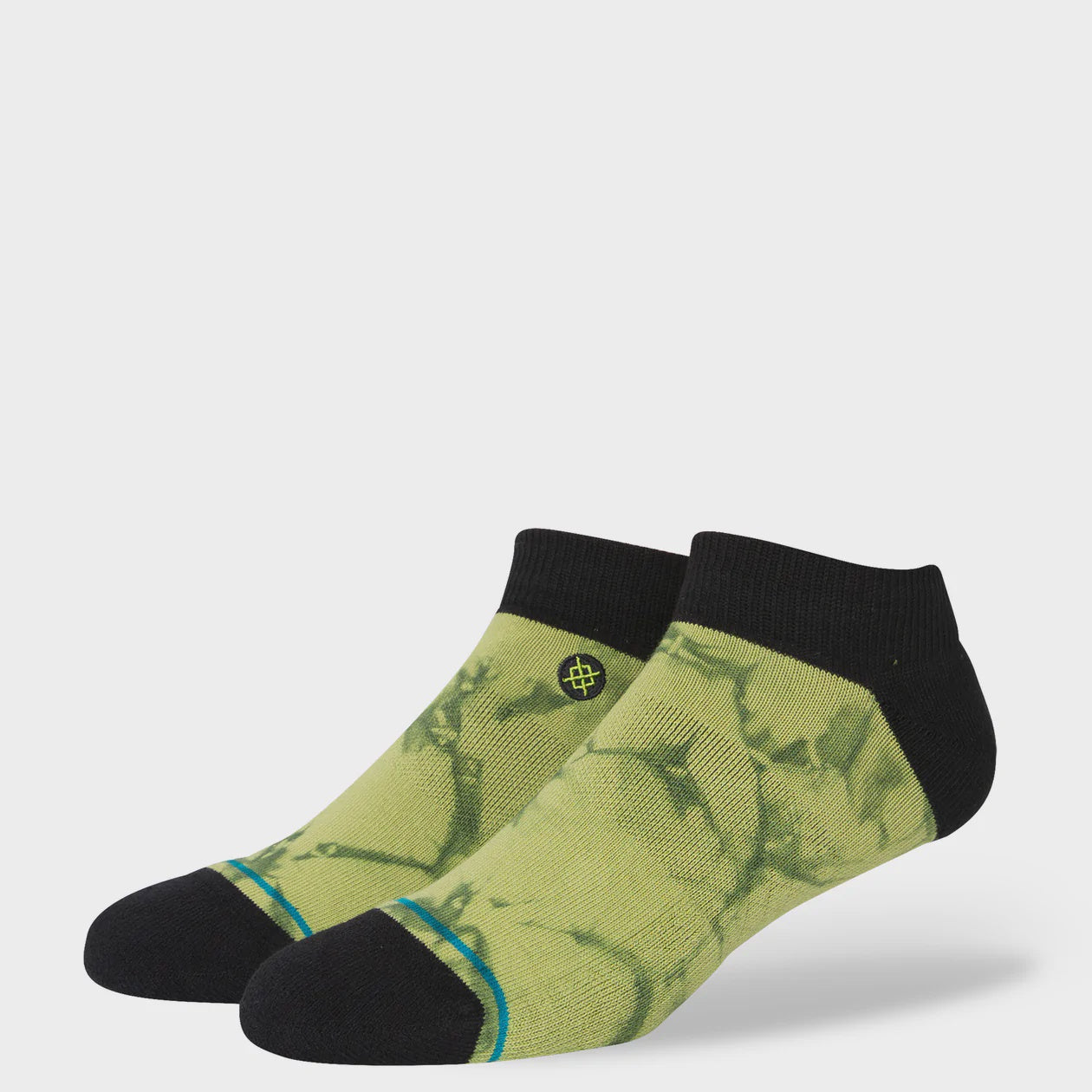 Decon Low - Green