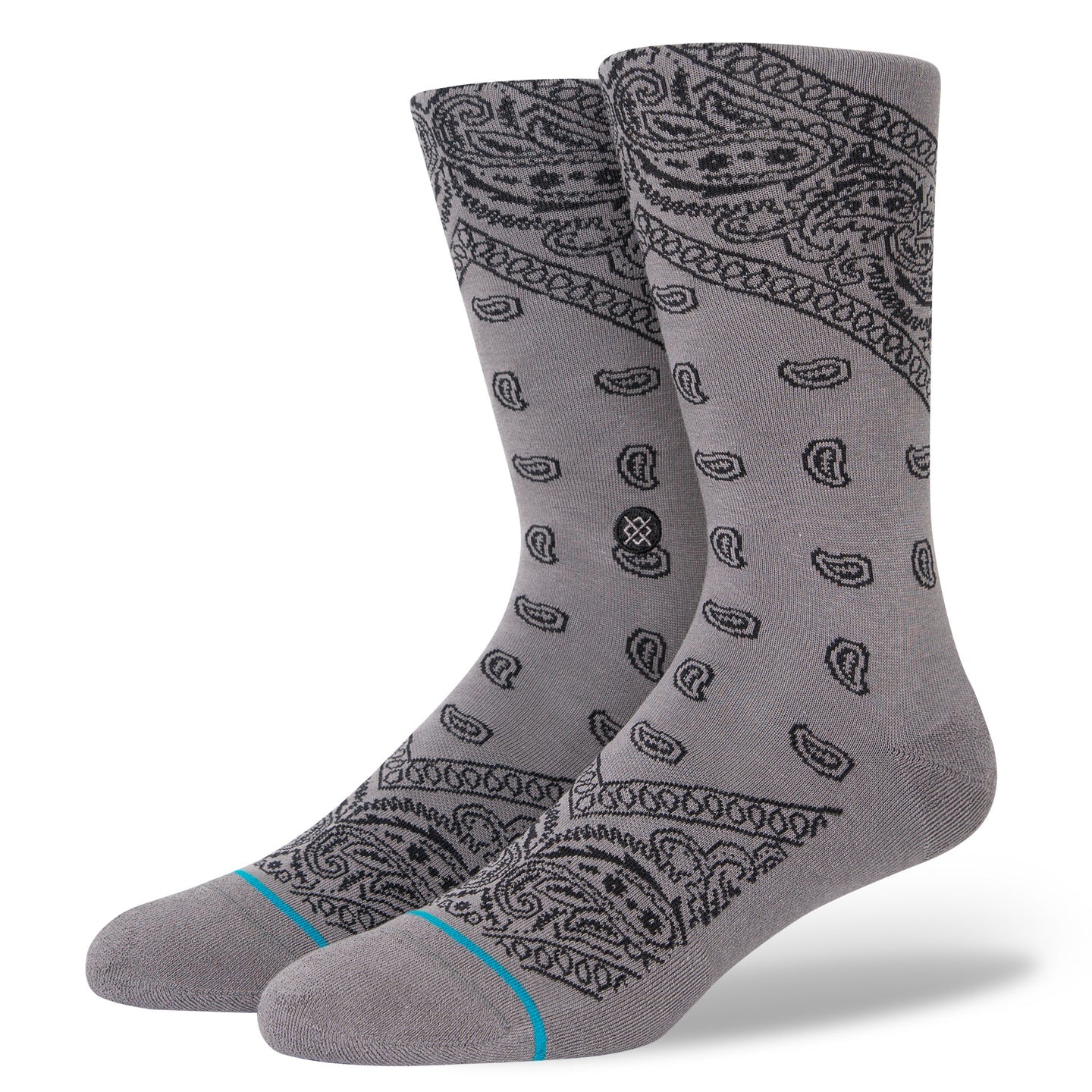 El Barrio Crew - Grey