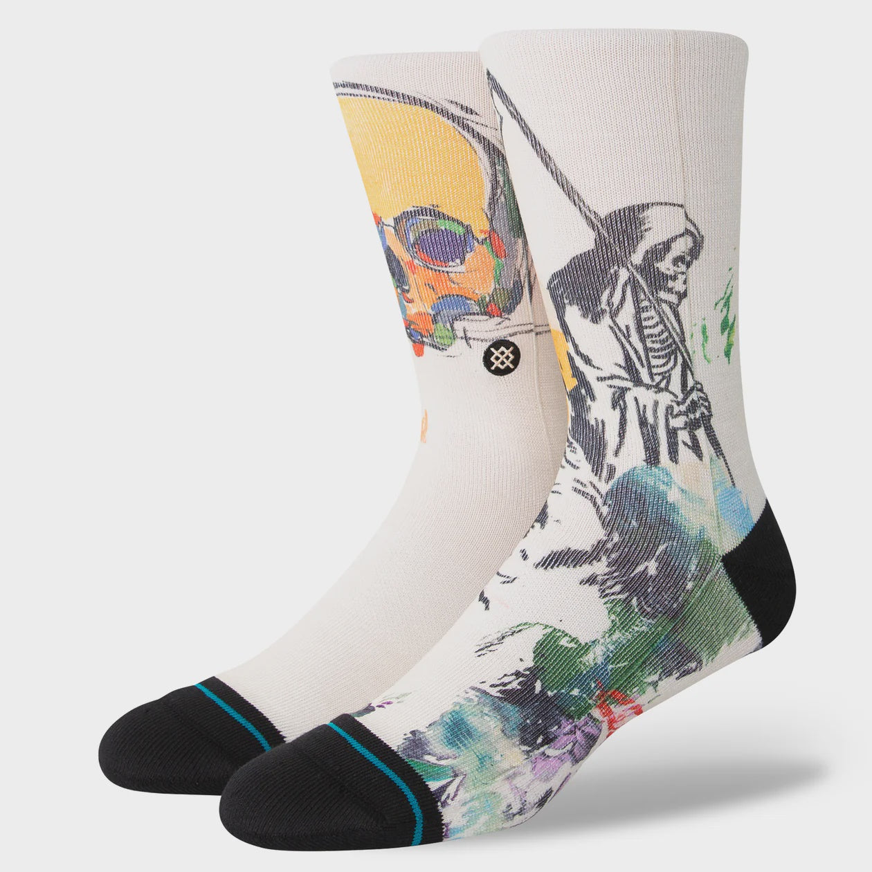 Nako Sickle - Vintage White