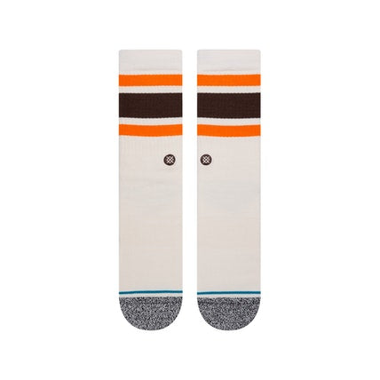 Boyd St - Off White