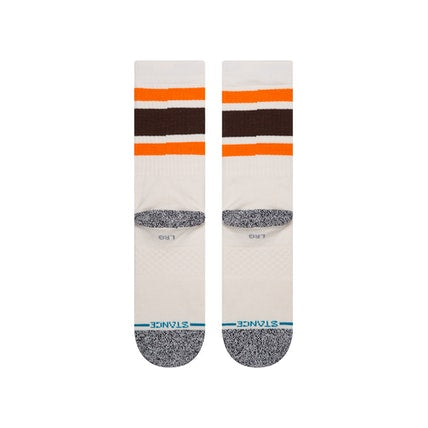Boyd St - Off White