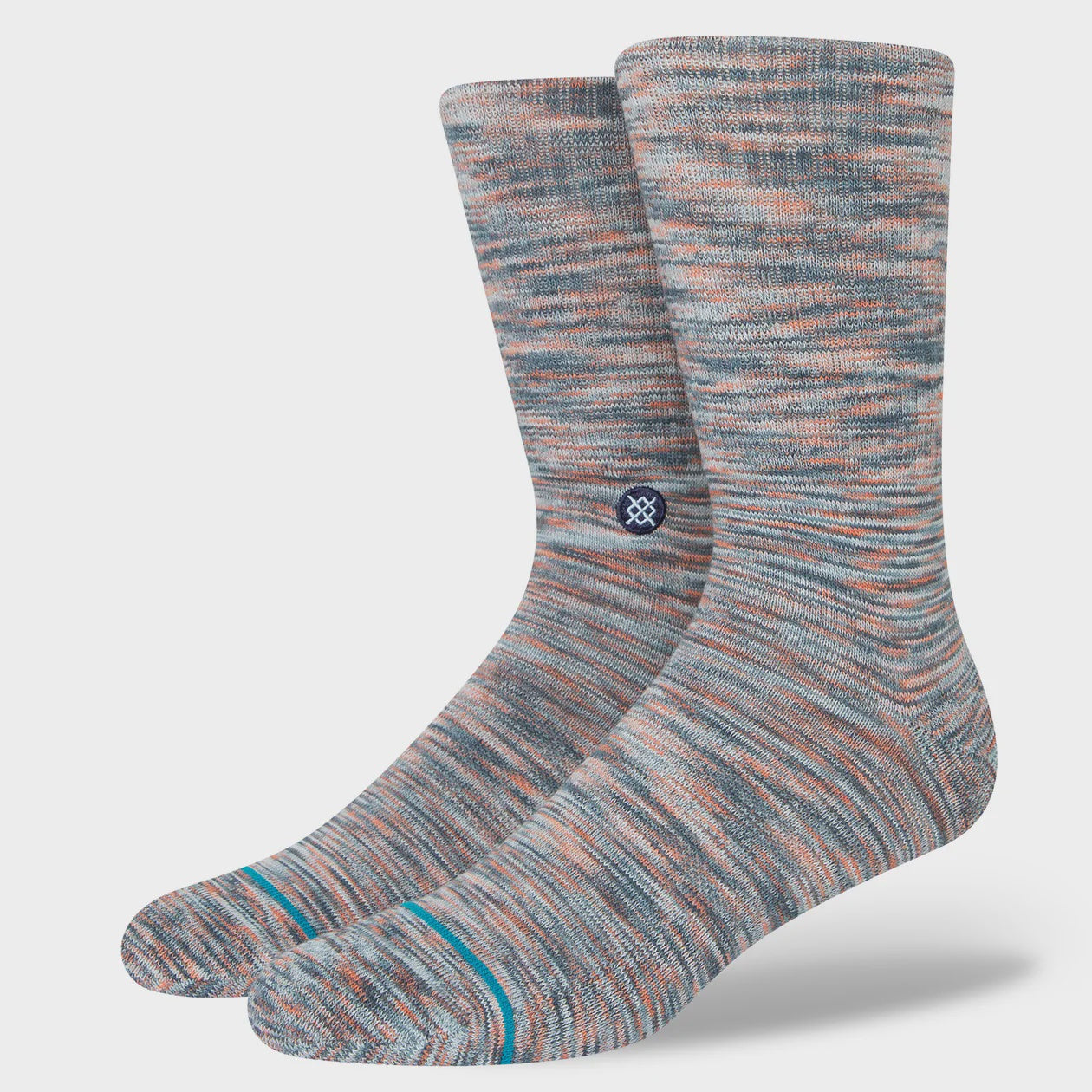 Cosmics Crew - Orange/Blue