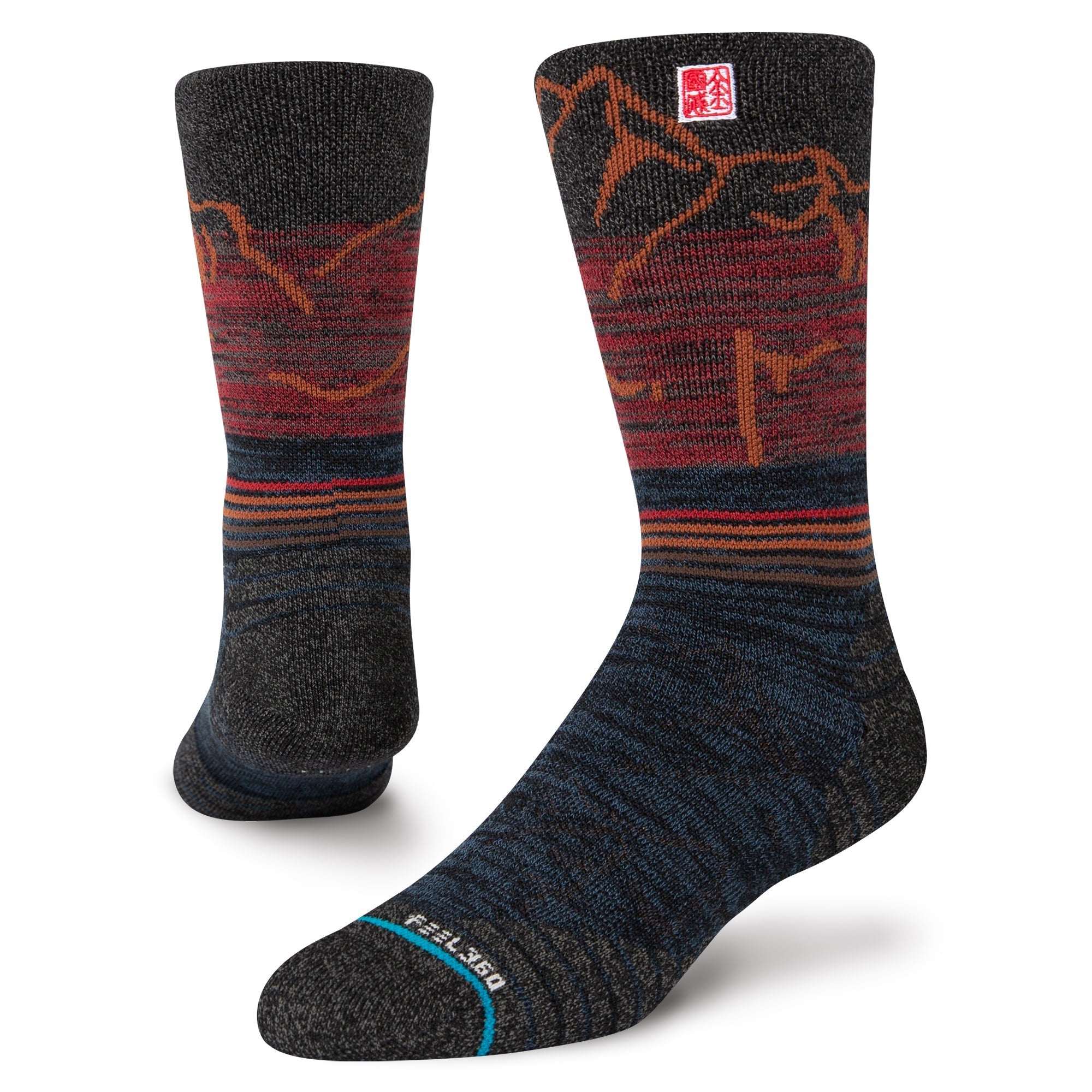 Adventure - Garhwal Red