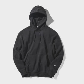 Mercury Hoodie - Black