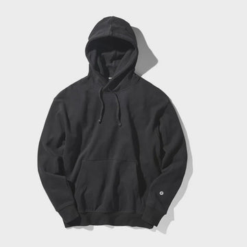 Mercury Hoodie - Black