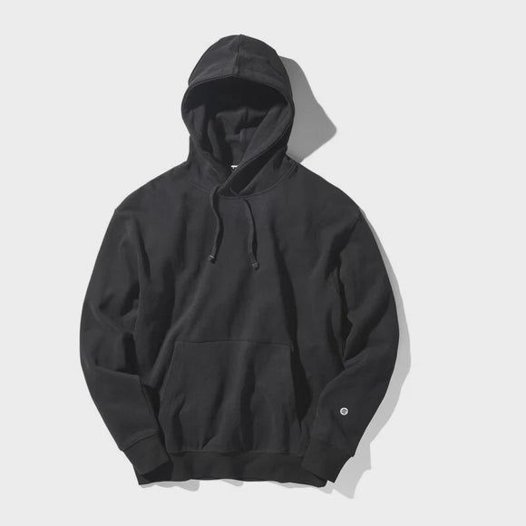 Mercury Hoodie - Black