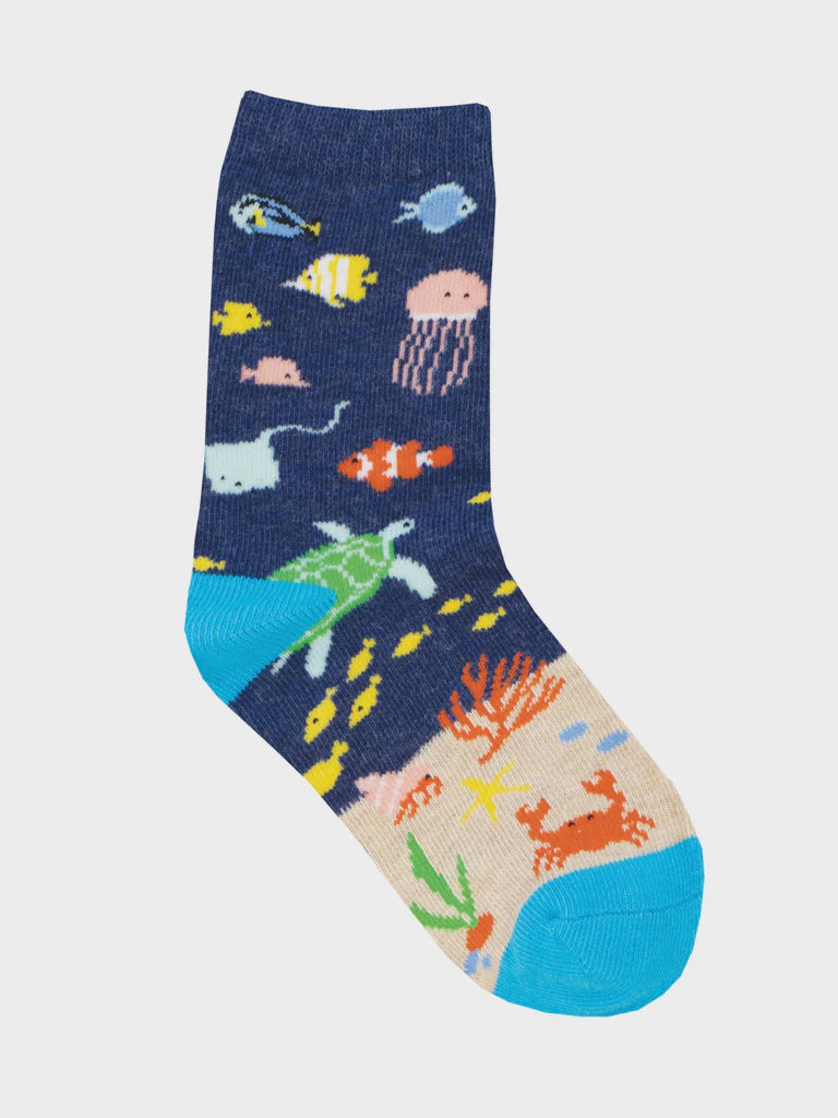 Under the Sea (Kid's)