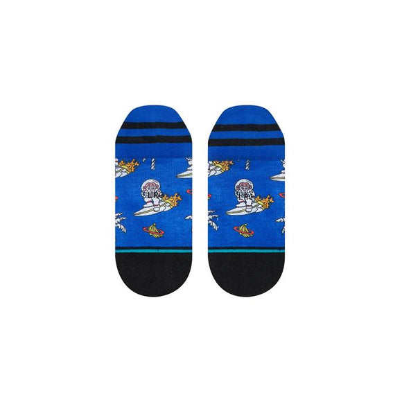 Space Monkey Invisible