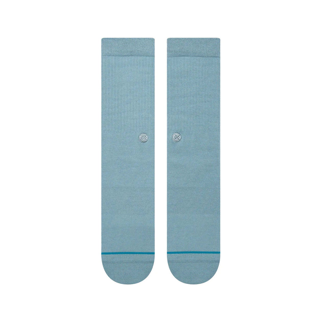 Icon Crew - Blue Fade - 0