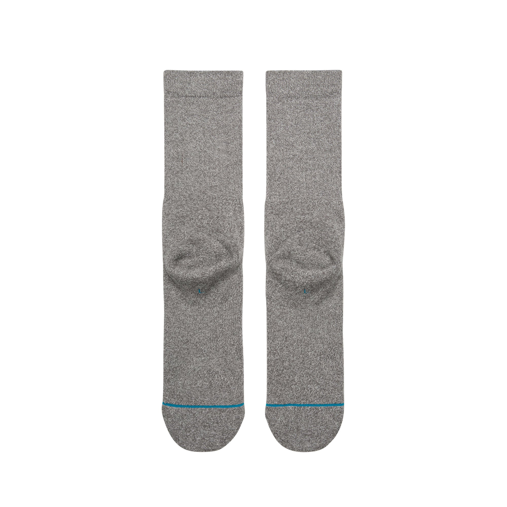 Icon Heather Grey