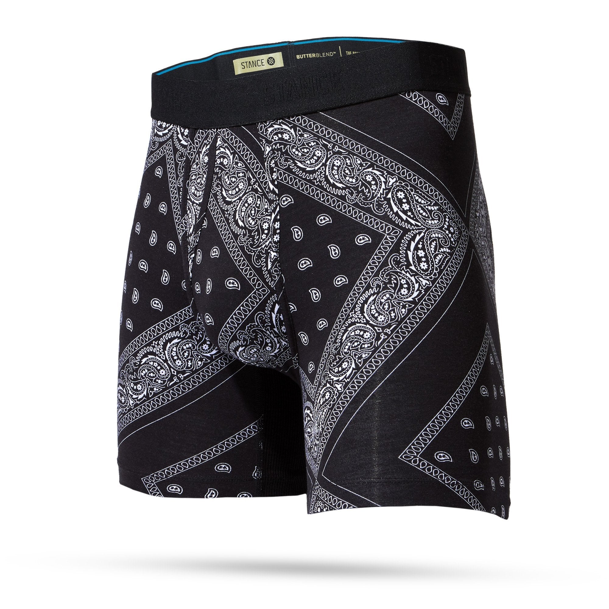 Butter Blend Boxer - Barrio