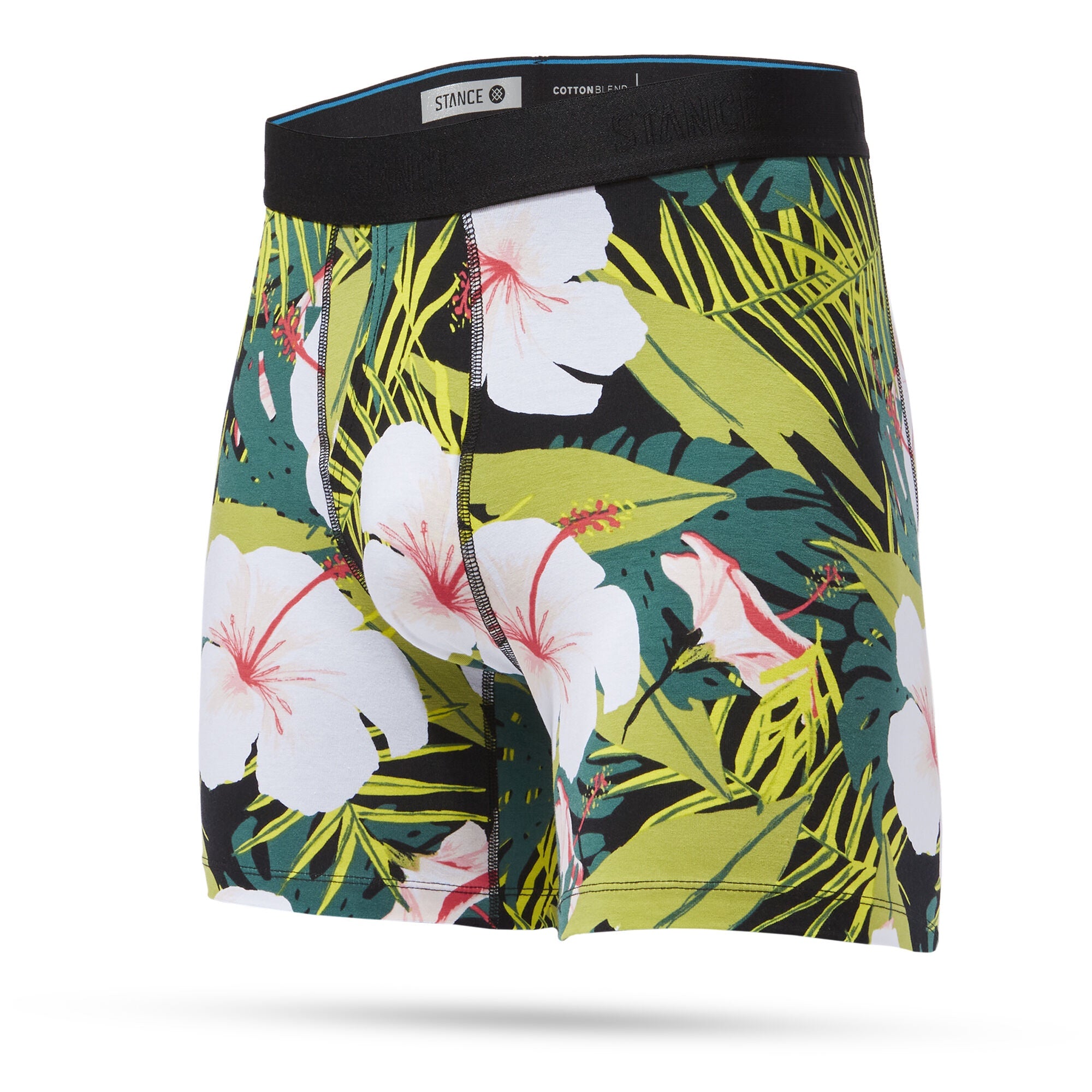 Cotton Boxer Brief - Alonzo
