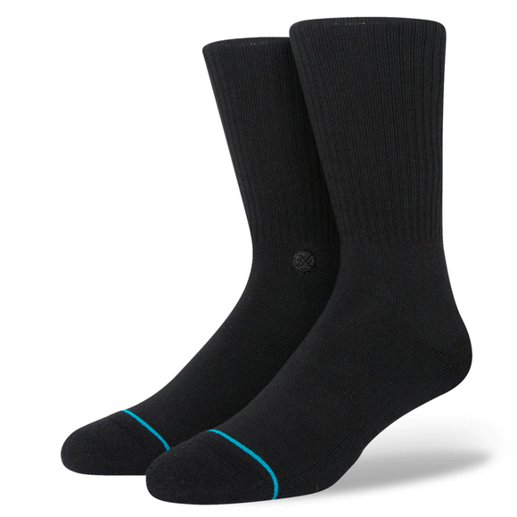 Shelter Crew Sock - 3 Pack