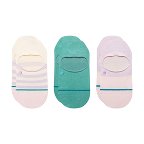 Absolute No Show - 3 Pack