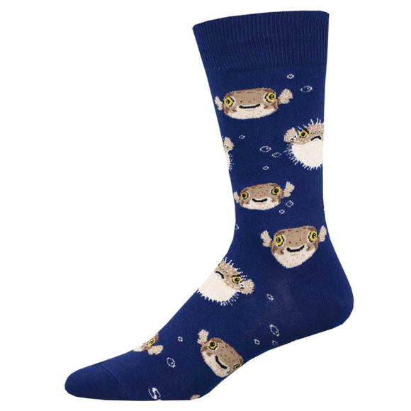 Pufferfish (Men's)