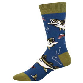 All About The Bass (Men's)