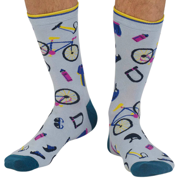Griffen Bike Socks (Men's)